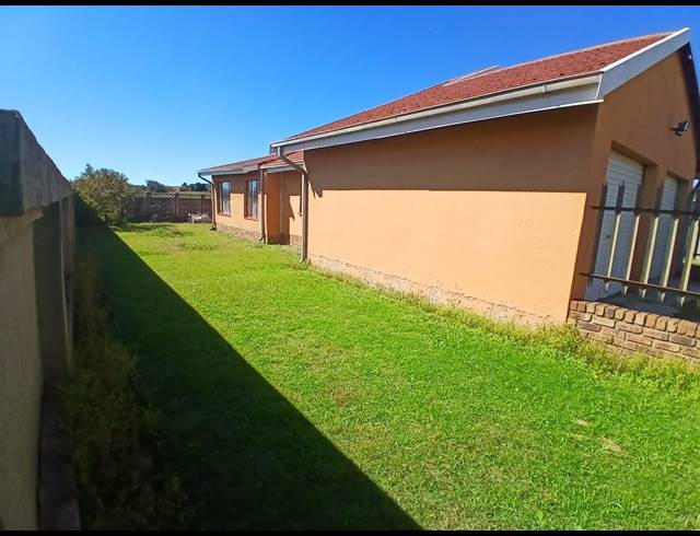 3 BEDROOM FREEHOLD FOR SALE IN SEBOKENG ZONE 10